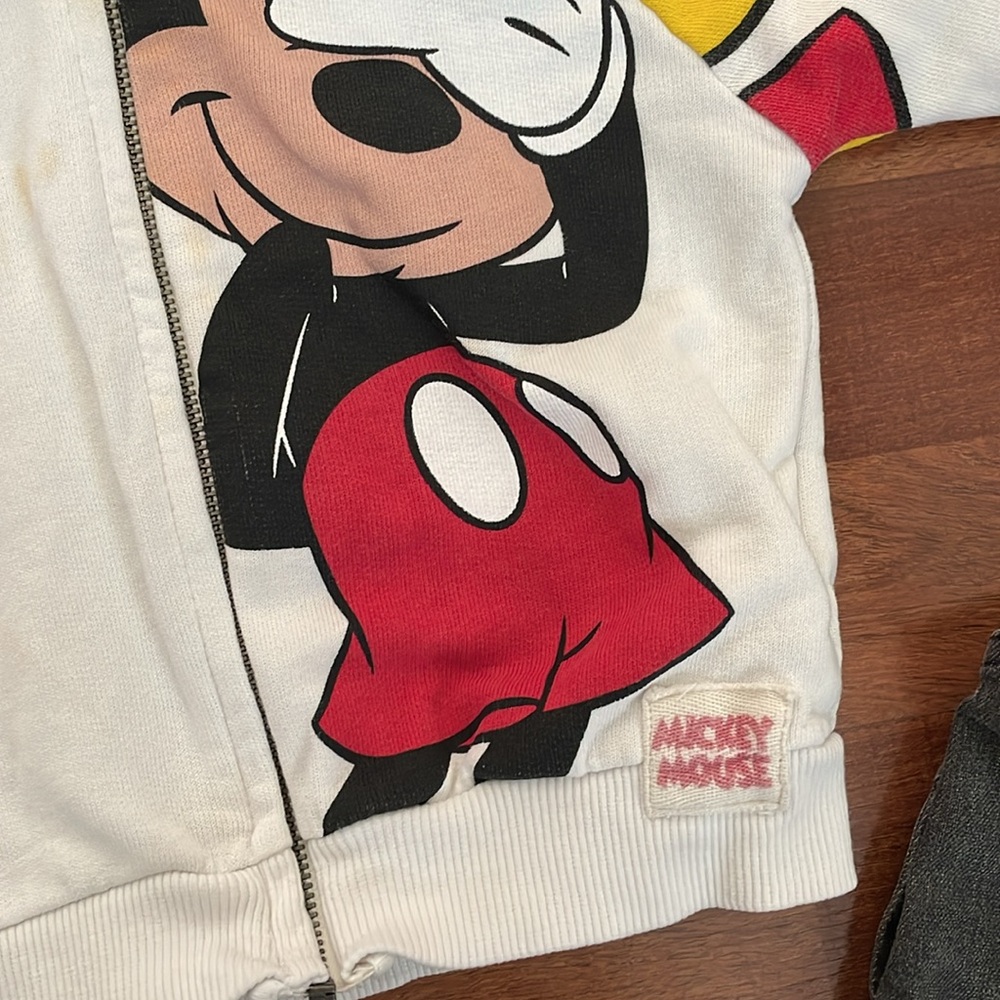 Mickey Mouse Clothing - Picture 11 of 16